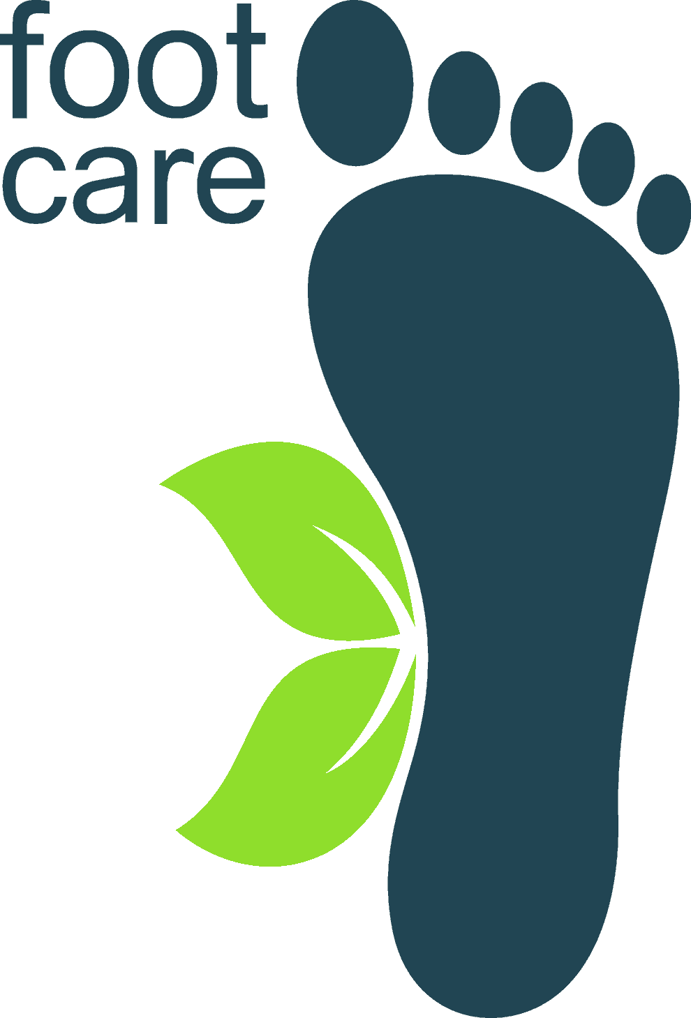 Foot care Image